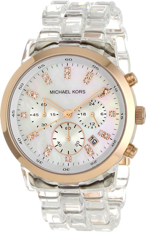 brand new mk watch