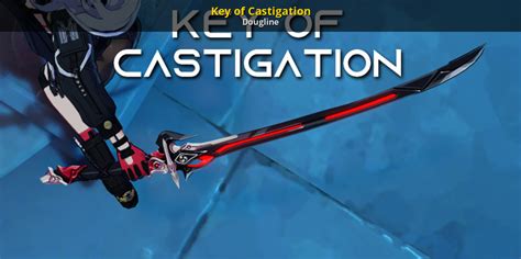 brand of castigation