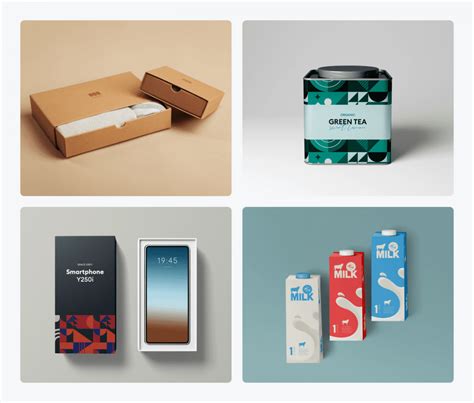 Brand Package Design