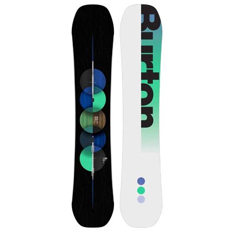 Brand Snowboard