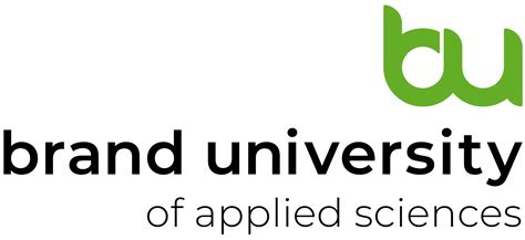 brand university of applied sciences ranking