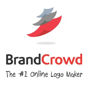 brandcrowd logo maker coupon