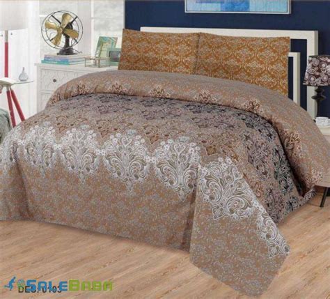 Branded Bedsheet Name