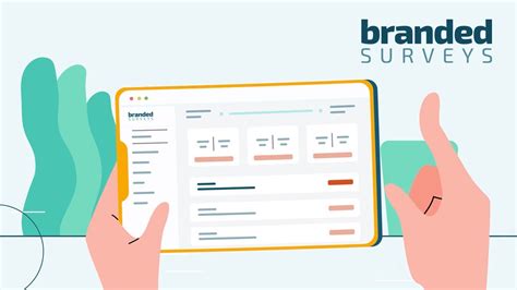 branded surveys