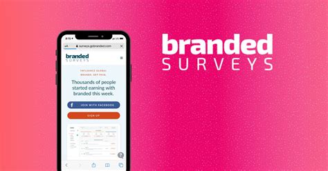 branded surveys reviews 2021