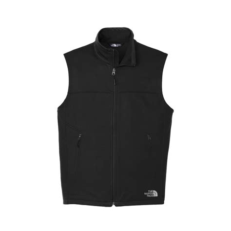 branded vests