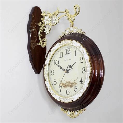 Branded Wall Clock Price