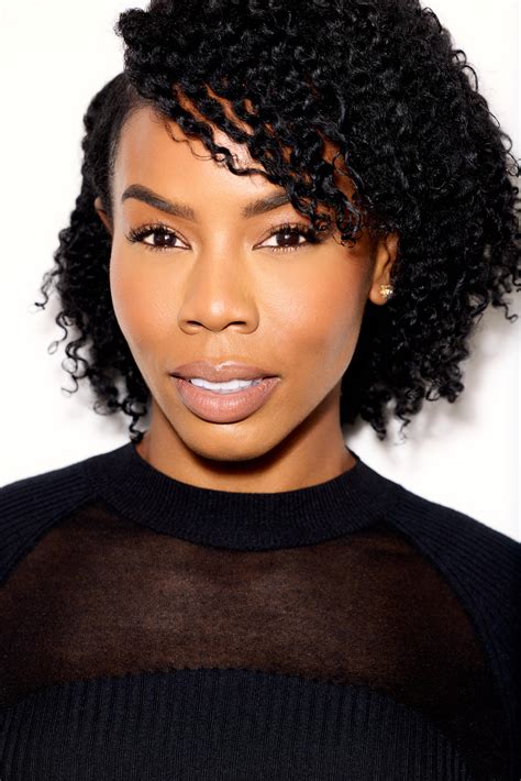 Brandee Evans Stunt Double