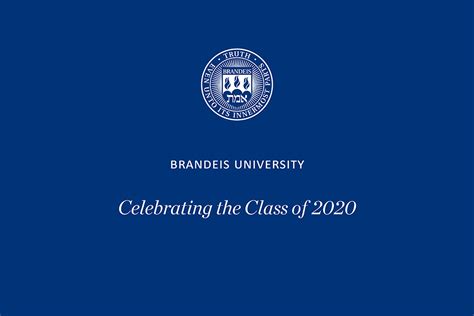 brandeis university economics