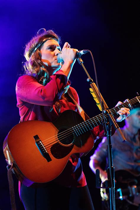 brandi carlile red rocks