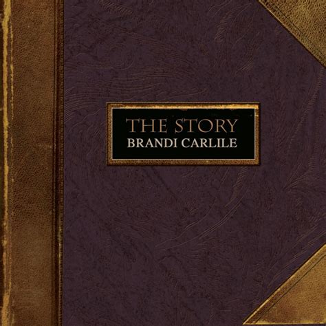 brandi carlile the story