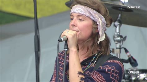 brandi carlile youtube videos