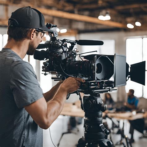 branding videography