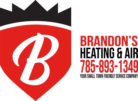 brandon's heating and air topeka ks