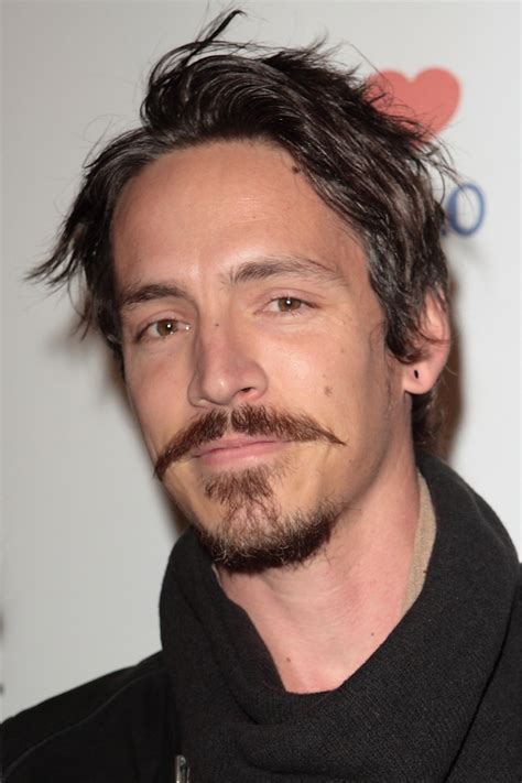 brandon boyd ethnic ancestry