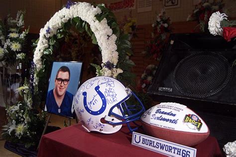 brandon burlsworth funeral