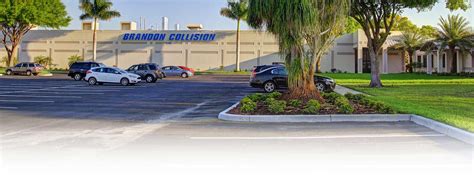Brandon Collision Center