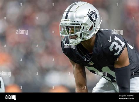 Brandon Facyson Raiders