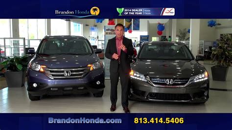 brandon honda certified used cars
