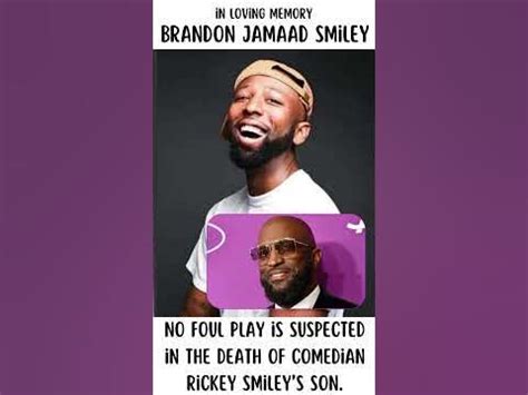 brandon jamaad smiley