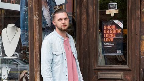 Brandon Kee Designer