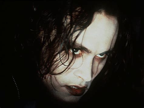 brandon lee death