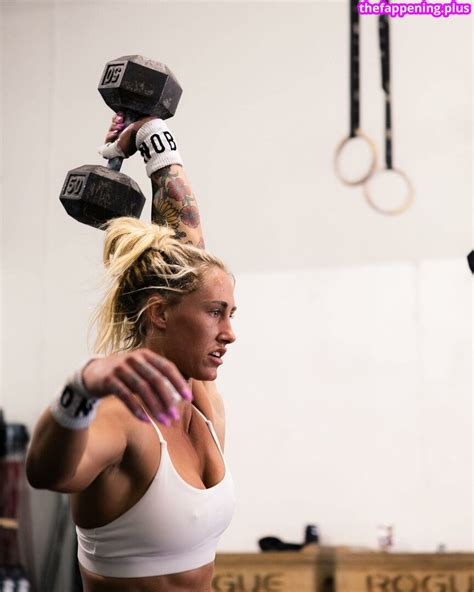 brandon nude danielle