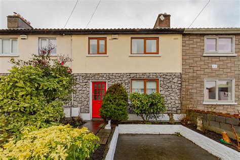 Brandon Road Drimnagh Dublin 12