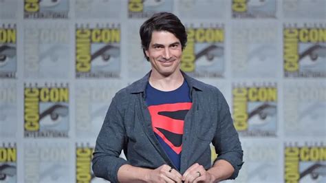 +25 Brandon Routh Height Weight Viral