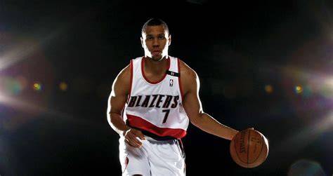 Brandon Roy Desktop Wallpapers Wallpaper Cave