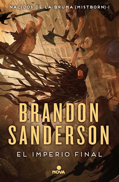 brandon sanderson sagas