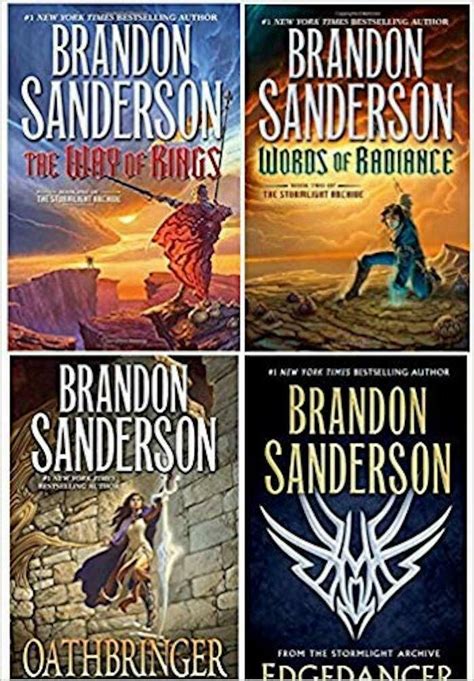 brandon sanderson stormlight archive book 4