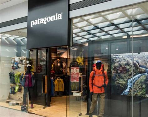 Brands Similar To Patagonia Review