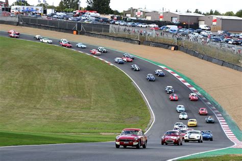 brands hatch today events