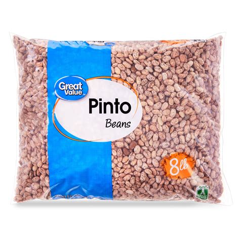 Brands Of Pinto Beans