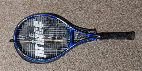 brands of tennis racquets