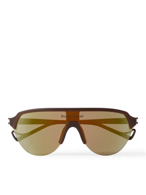 Brands Vision Sunglasses