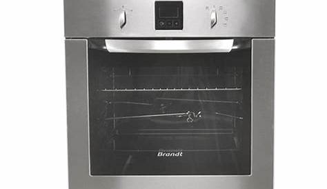 Brandt Four Mini FC420MUB Pas Cher Achat / Vente Mini