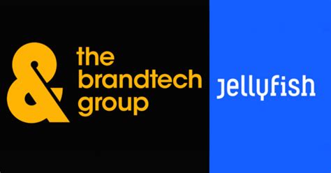 Brandtech Group Jellyfish