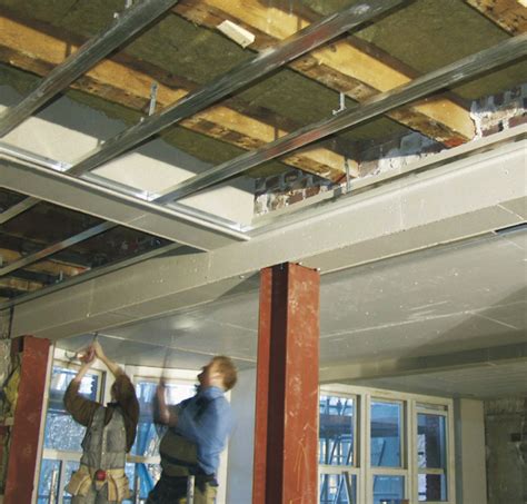 Brandwerende constructies