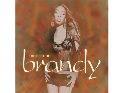 Brandy Album Mp3