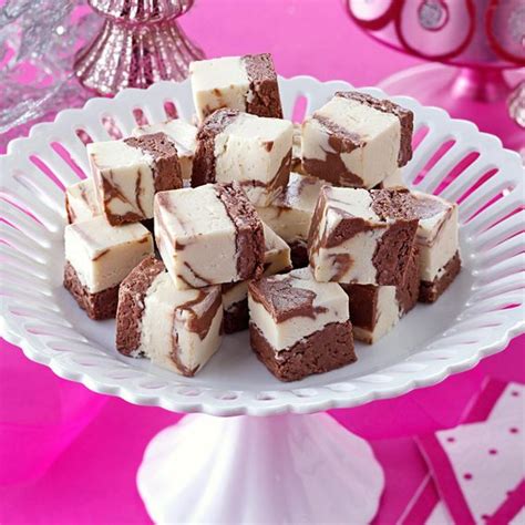 Brandy Alexander Fudge