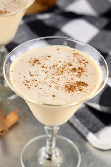 Brandy Alexander Kahlua