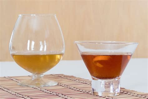 Brandy Drinks Philippines