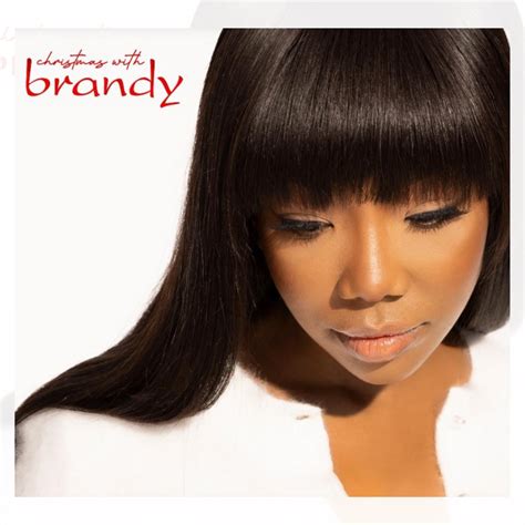 Brandy First Song