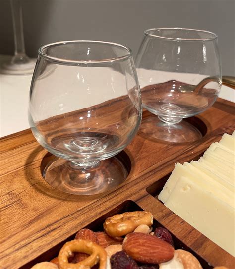 brandy flight tasting