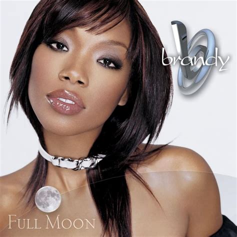 Brandy Full Moon Genius