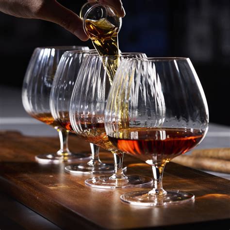 Brandy Glasses Canada