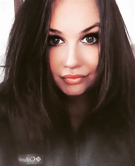 Brandy Lee Instagram