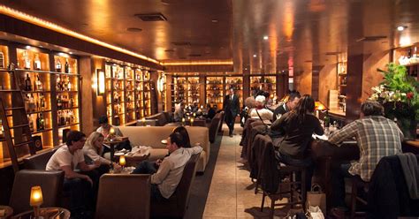 Brandy Library Manhattan